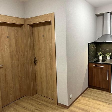 Apartamenty Polna 60 Zory Exterior photo