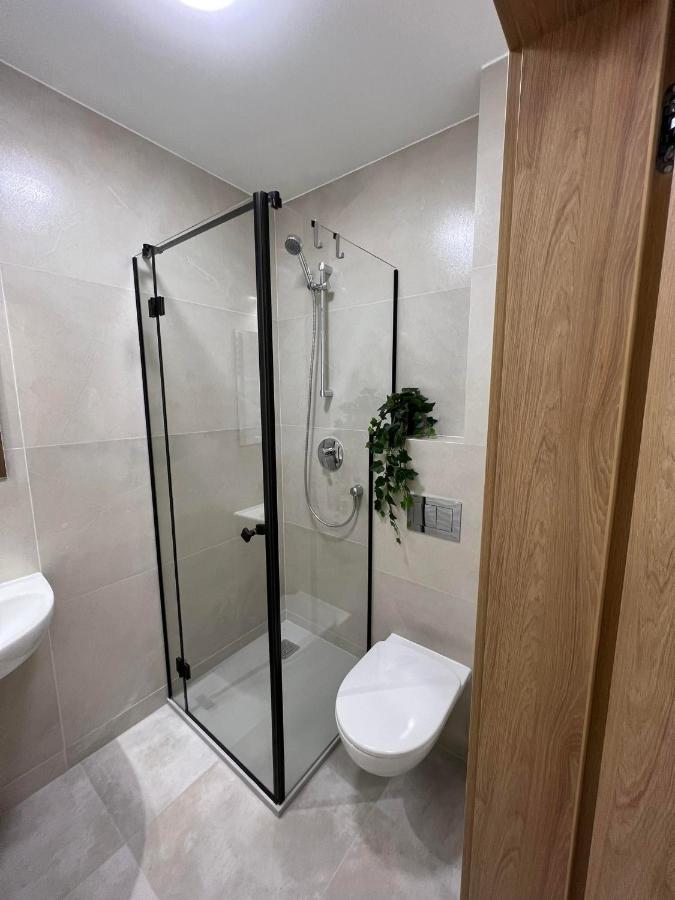 Apartamenty Polna 60 Zory Exterior photo