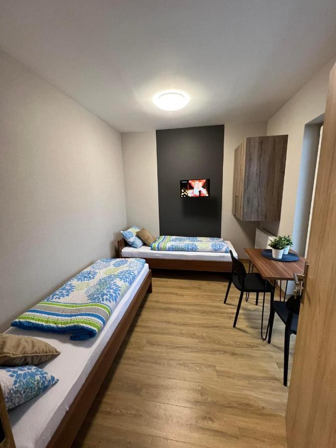 Apartamenty Polna 60 Zory Exterior photo