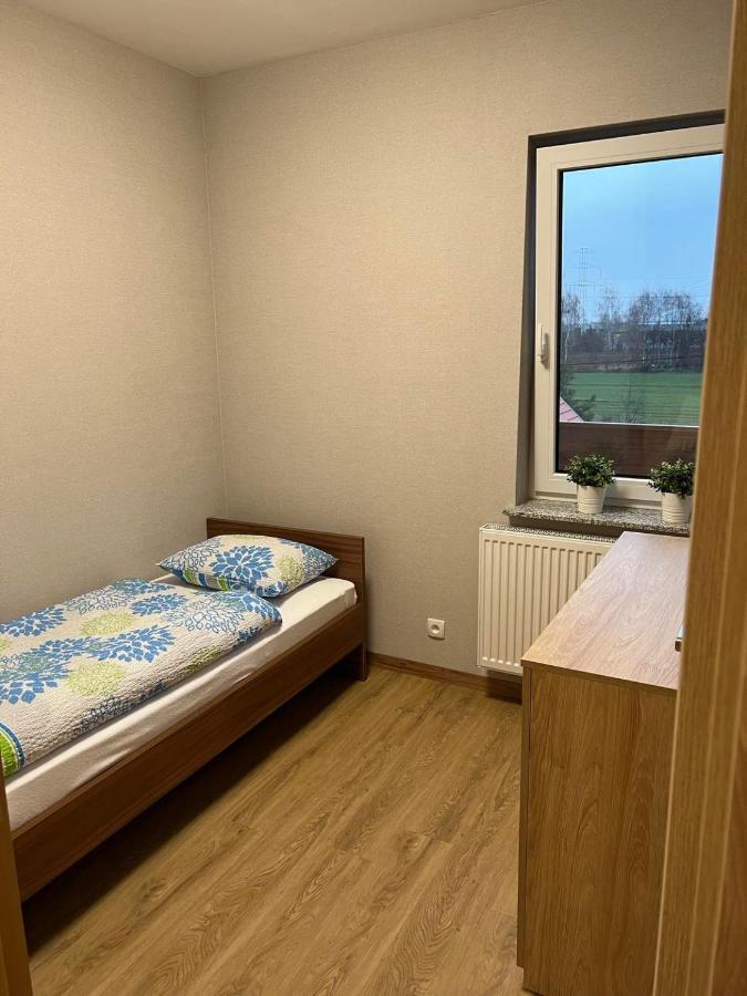 Apartamenty Polna 60 Zory Exterior photo