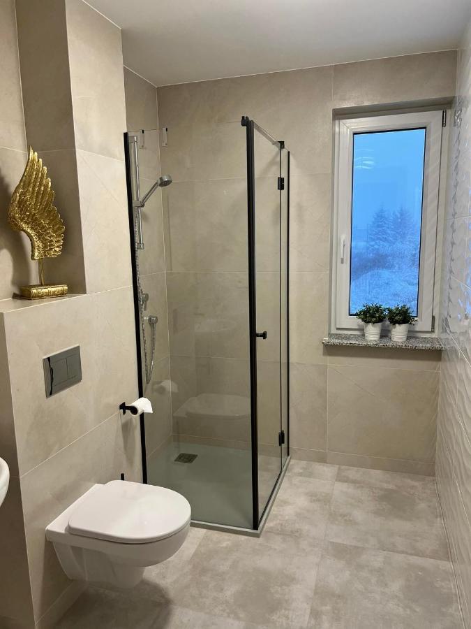 Apartamenty Polna 60 Zory Exterior photo