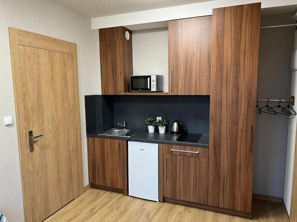 Apartamenty Polna 60 Zory Exterior photo